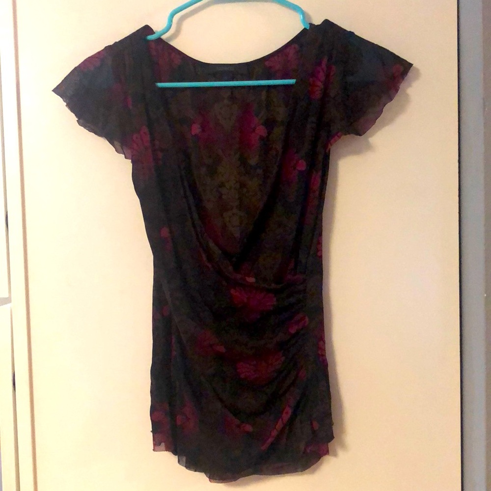 Express XS top